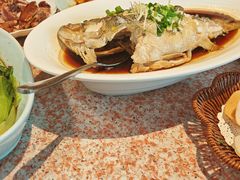 -红樱桃·欢乐餐厅(太原里店)