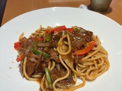 -棒约翰比萨·意面(松江开元店)