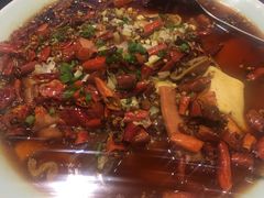 -纪林菜馆·博山菜老字号(华光路店)