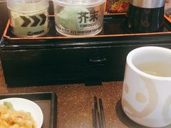 -元气寿司(东方宝泰店)