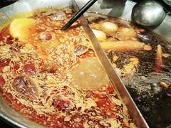 -湊湊火锅·茶憩(打浦桥日月光店)