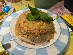 -桥东喜碧海鲜街(水东街店)