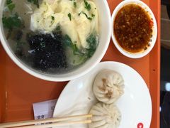 -庆丰包子铺(理想城店)