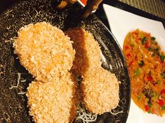 -食肆&Fourteen(武林夜市店)