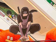 -龙湖成都上城天街