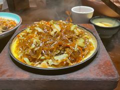 -北国饭店·海鲜·北方菜(峡山店)