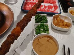 -东来顺饭庄(天坛店)