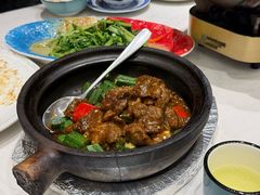 -常来小聚·广州非遗传承餐厅(高德置地店)