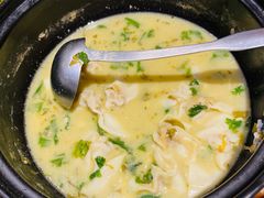 大汤黄鱼馄饨-望乡楼上海菜(日月光店)