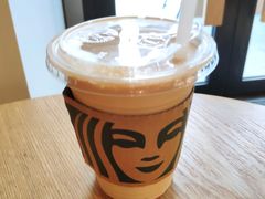 -星巴克(我格广场店)