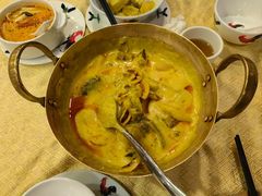 -南沙游艇会·大兵船餐厅