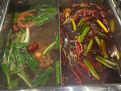 -好得火锅(育才店)
