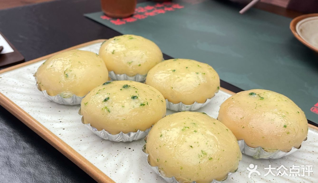 包子免费吃
