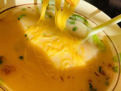 骨汤拉面-七八冷面·延边朝鲜族美食(圣熙八号店)