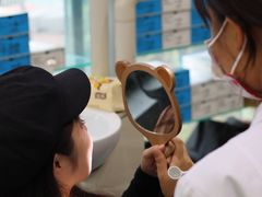 -极光口腔·矫正种植修复(锦江店)