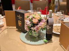 -深圳湾万怡酒店