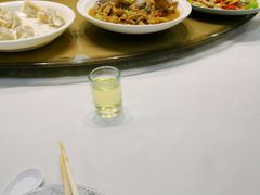 -大清花饺子(五五路店)