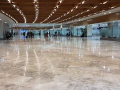 -尼诺伊·阿基诺国际机场T1航站楼
