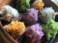 -正宗天津烧麦馆(柳州路店)