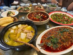 -青城甲(青城山店)