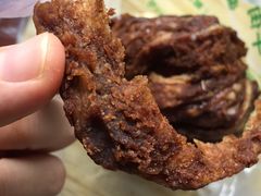 -老回回烩面馆(左家庄店)
