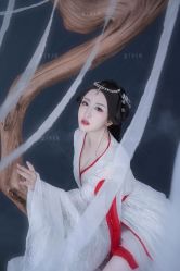 -盘子女人坊古装写真摄影(南京总店)