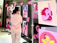 -南京时尚莱迪购物广场(正洪街店)