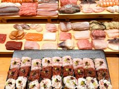 -鮨冠OMAKASE食べ放题(北京首店)