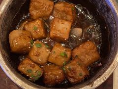 -聚鑫阁江浙菜·非遗传承技艺(青村帝华园店)