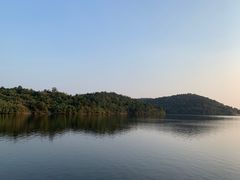 -南京市无想山景区