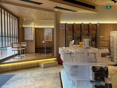 -银座仁志川·生吐司专门店(香港广场店)