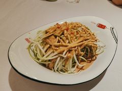 -峨嵋酒家(地安门店)