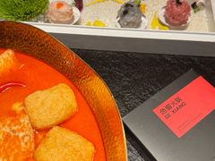 -色響火锅(恒隆广场店)