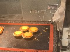 -太湖饭店玉兰厅(自助餐厅)