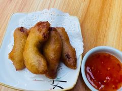 -海坛特色小吃·只做平潭特色菜(平潭店)