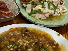 荔枝肉-如我美食(达道社区店)