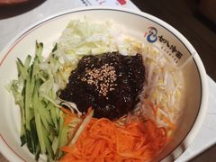 -七八冷面·延边朝鲜族美食(欢乐谷店)