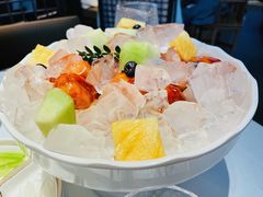 -桂满陇·海市蜃楼·黑金(国金店)