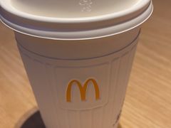 -麦当劳(西客站店)