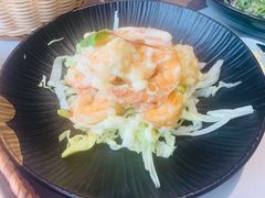 -喜雀JOY KITCHEN