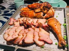 -绿茶餐厅(布吉万象汇店)