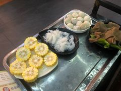 -新招鲜(桃浦路店)