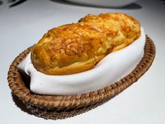 -Oyster Talks 四度蚝法餐厅
