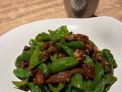 -耶里夏丽·丝路新疆菜·清真食品(徐汇南丹东路臻选店)