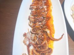 -前海沿·青岛菜(李沧万达店)