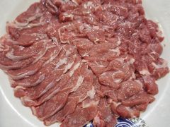 -福寿斋·老北京铜锅涮肉·烧烤(清岚店)