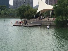 -天鹅湖体育公园