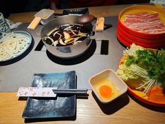 -沼津港精致料理·寿喜烧·烧鸟(龙湖南桥天街日料榜单店)