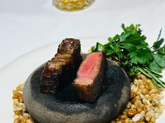 -Erman岩烧牛排(虹桥南丰城店)