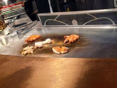 -牛将军•涮肉•烤肉(北京王府井·故宫店)